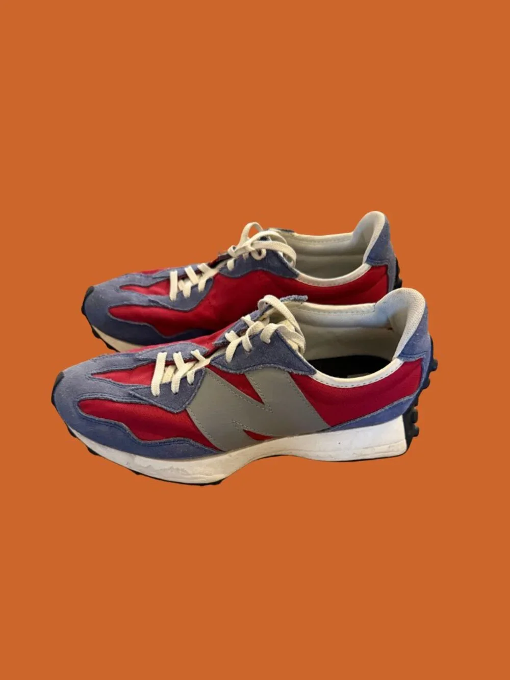 New Balance 327 Sneakers